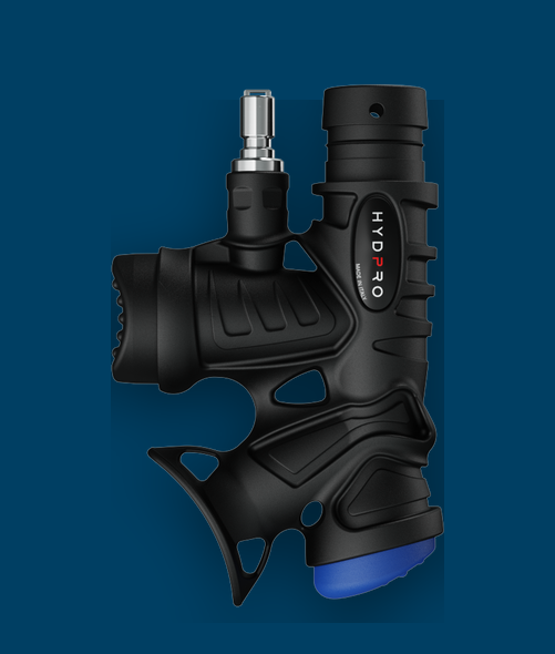 Power Inflators