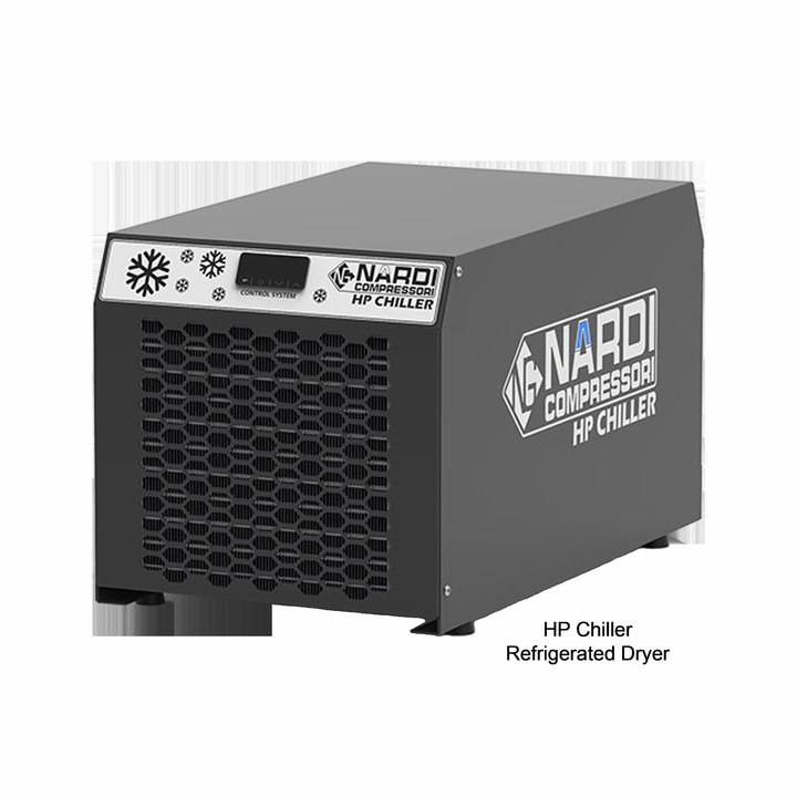 Nardi Chiller high-pressure refrigerated dryer