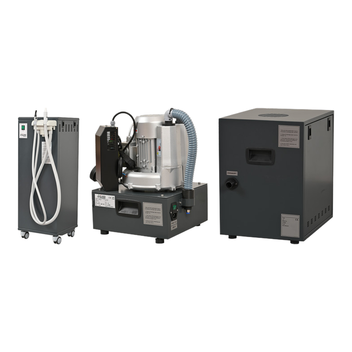 Nardi DSU dental suction systems