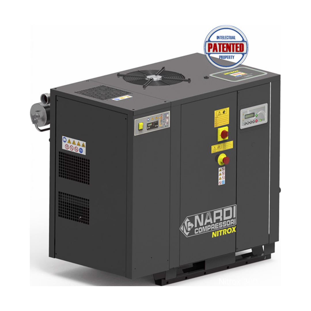 Nardi Nitrox Generator