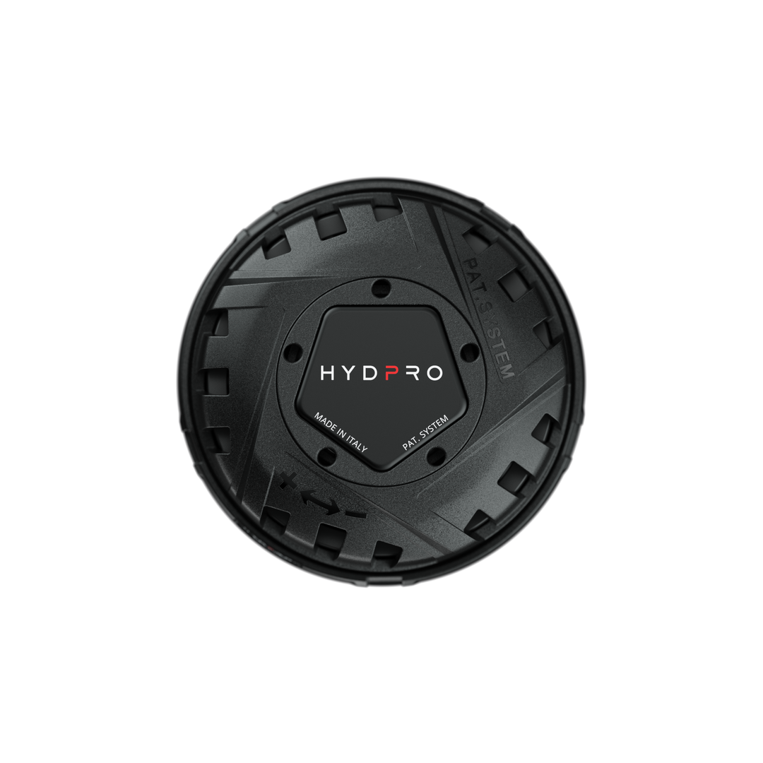 Hydpro Drysuit Exhaust Valve (DSV) - D01S Rugged