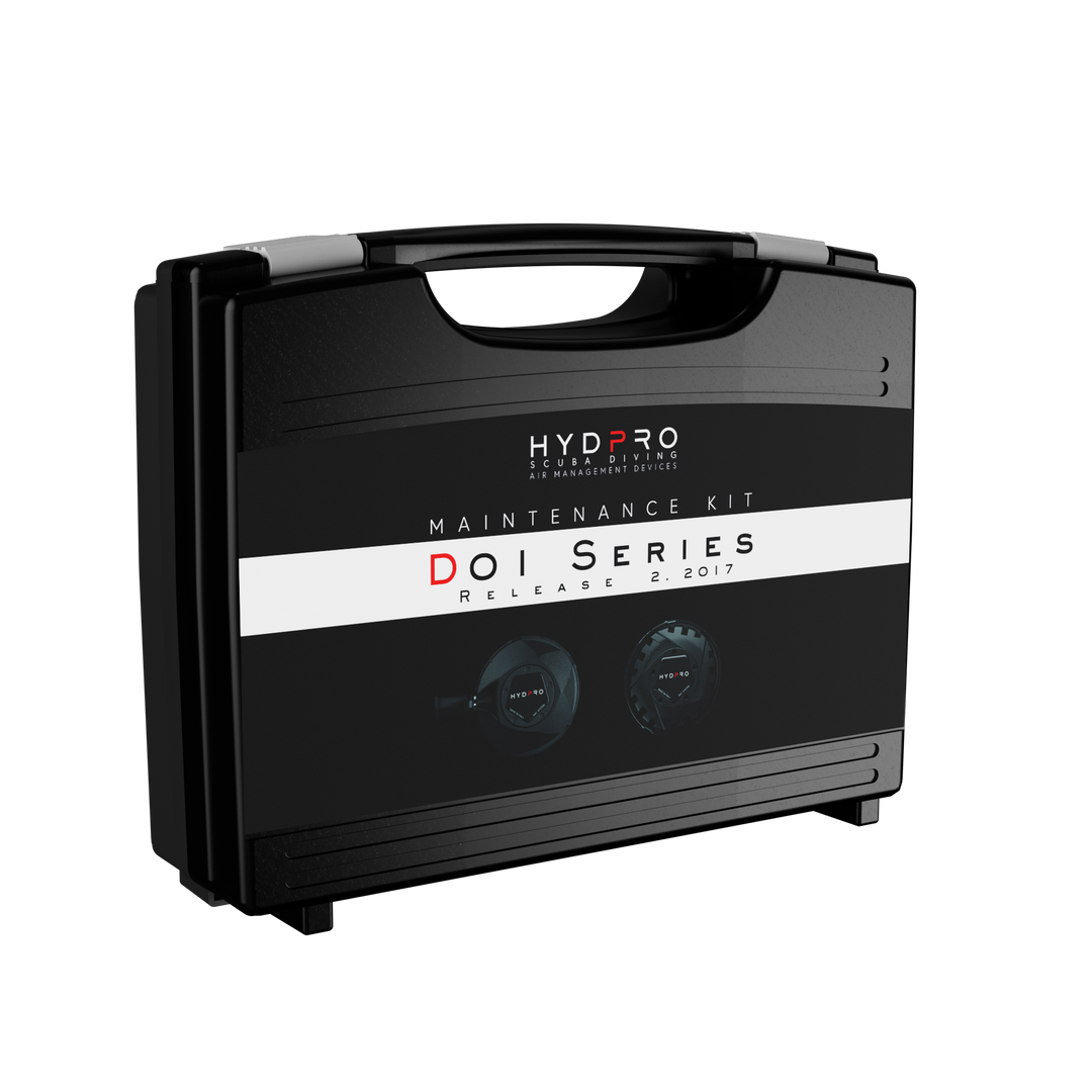 Hydpro Maintenance Kit D01 (Tools &amp; Spares)