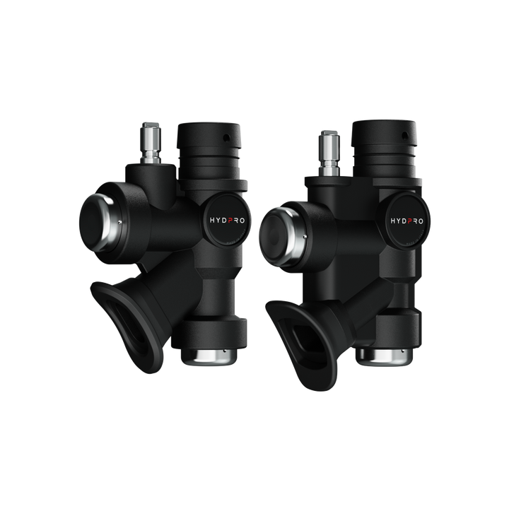Hydpro Power Inflator - J01 Series