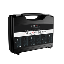 Hydpro Maintenance Kit J&Q (Tools & Spares)