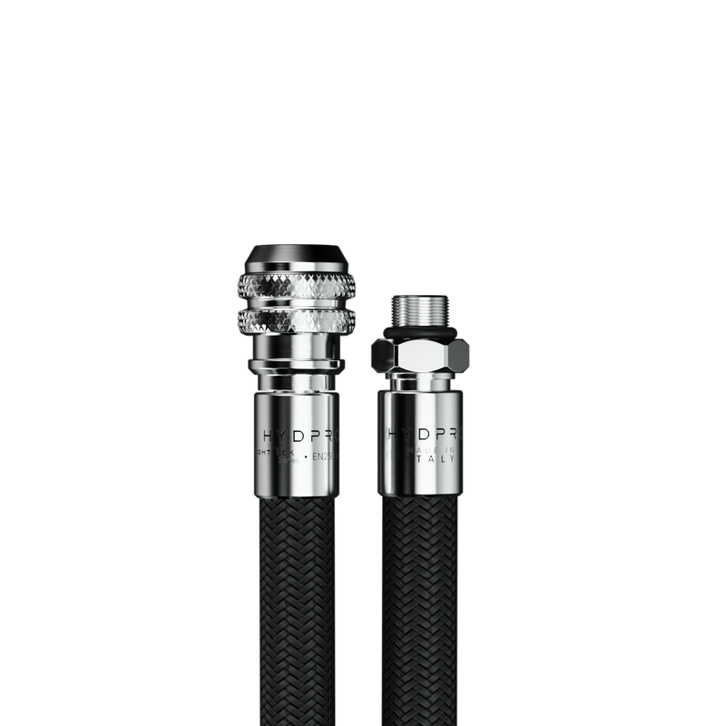 LP and HP Hoses