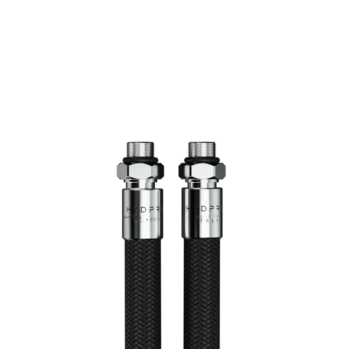 Hydpro LP Bright Tek Rebreather Hose