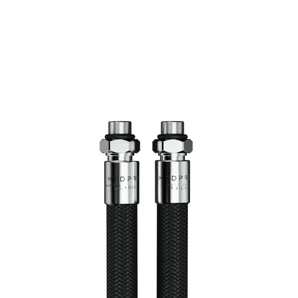 Hydpro LP Bright Tek Rebreather Hose