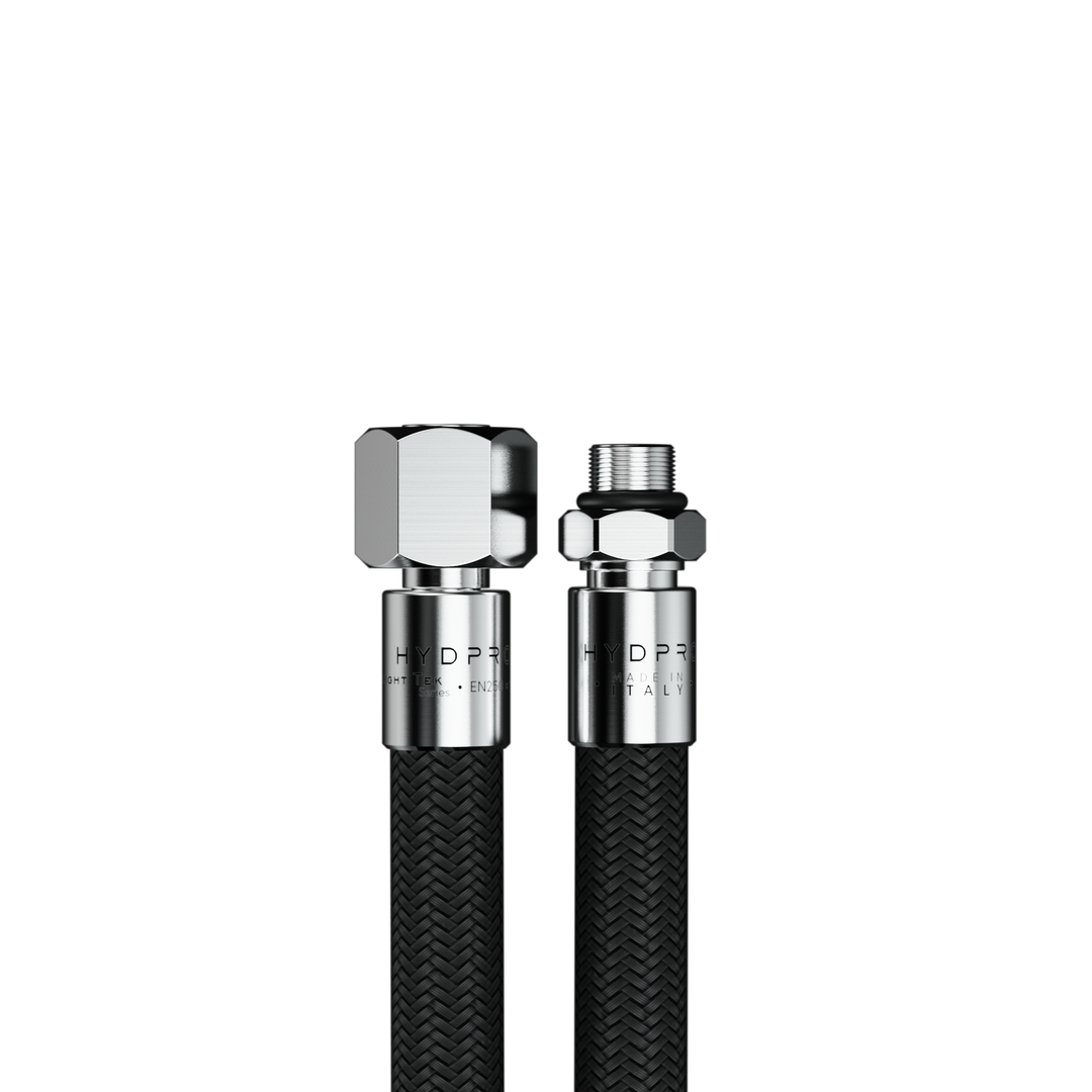 Hydpro LP Bright Tek Regulator Hose