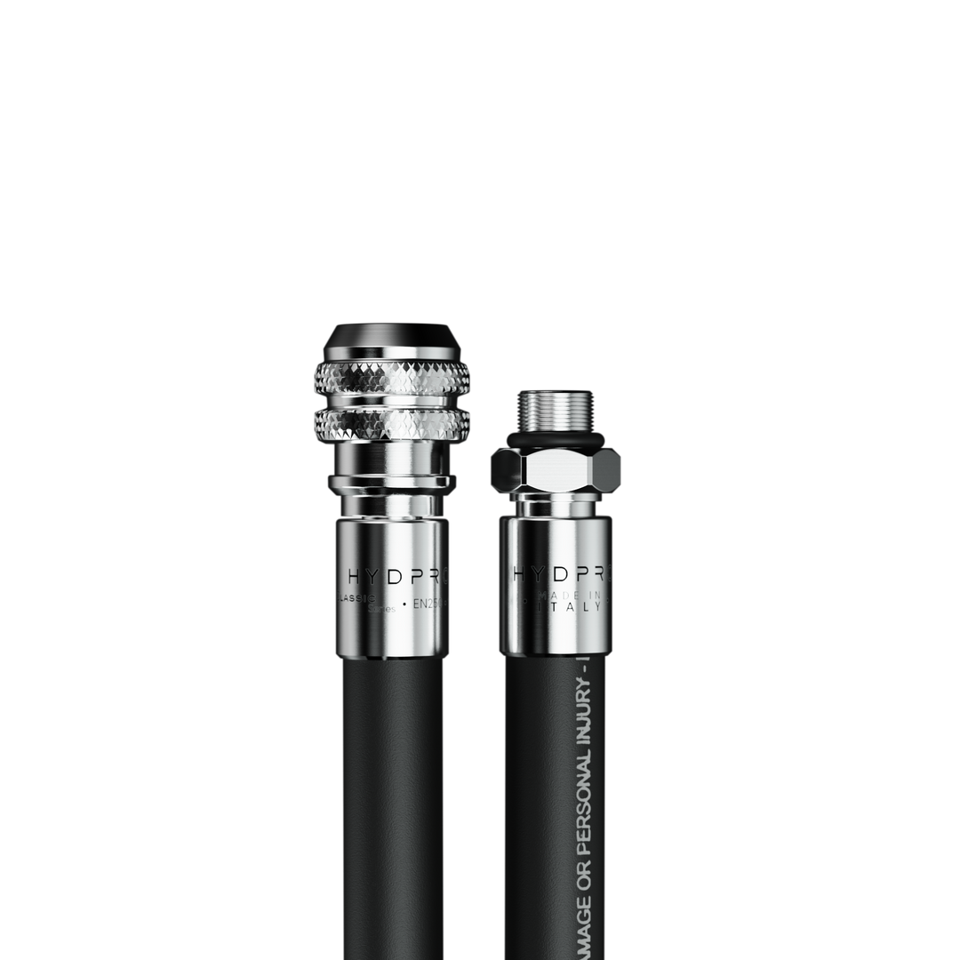 Hydpro LP Classic BCD Inflator Hose