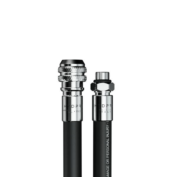 Hydpro LP Classic BCD Inflator Hose