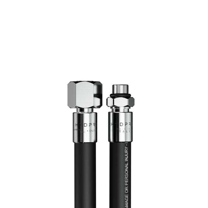 Hydpro LP Classic Regulator Hose