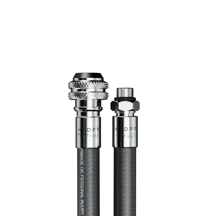 Hydpro LP Smooth Pro Drysuit Inflator Hose