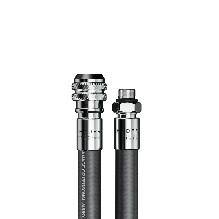 Hydpro LP Smooth Pro BCD Inflator Hose