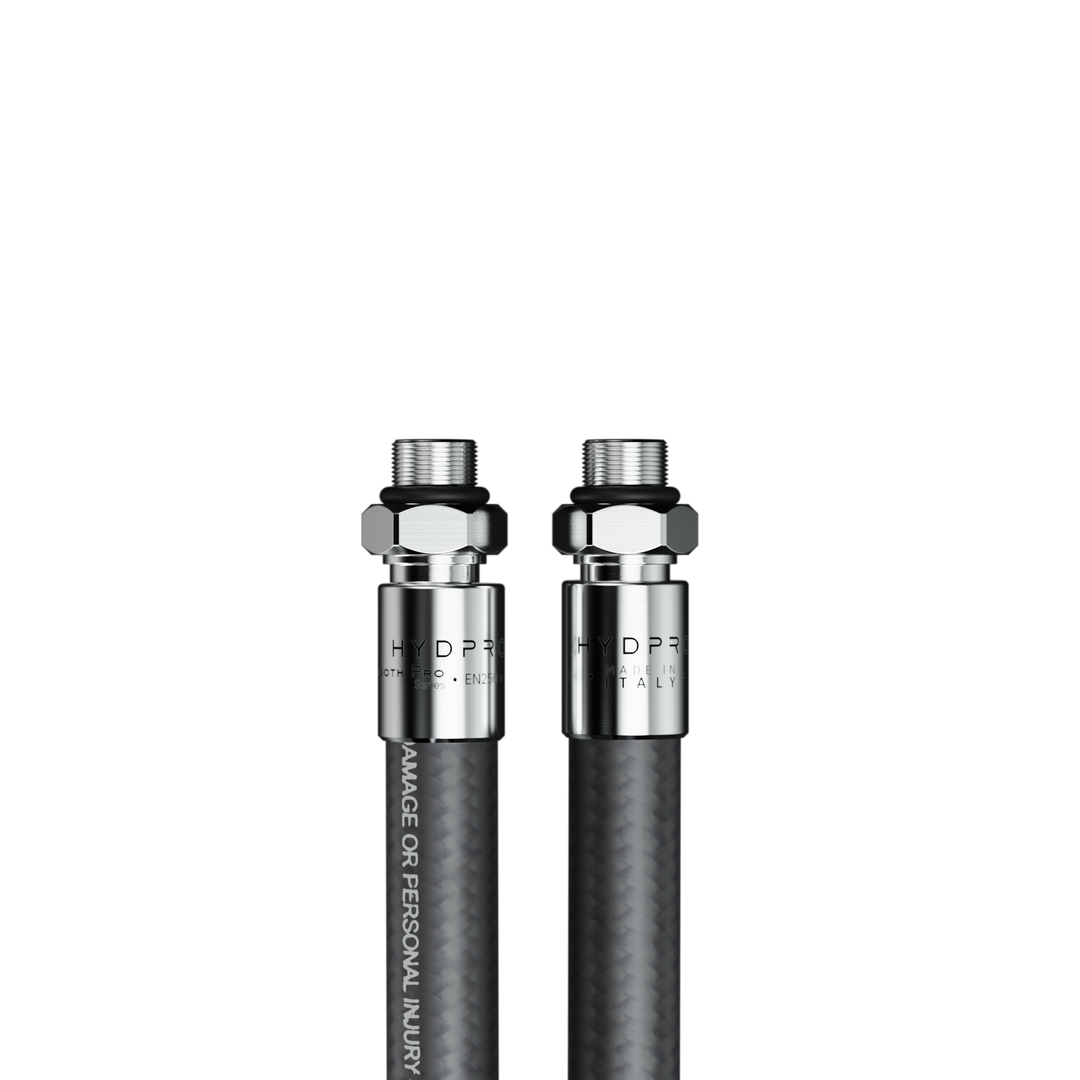 Hydpro LP Smooth Pro Rebreather Hose