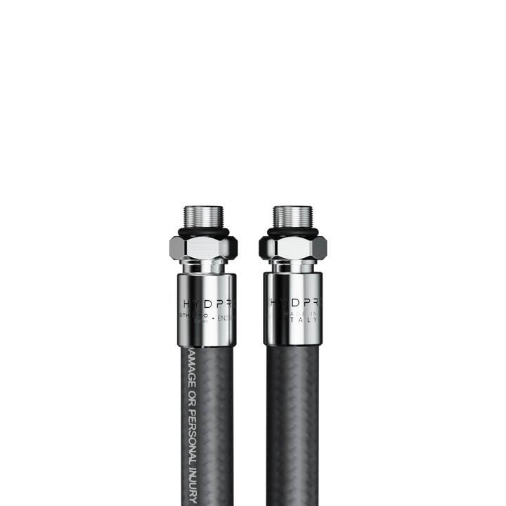 Hydpro LP Smooth Pro Rebreather Hose