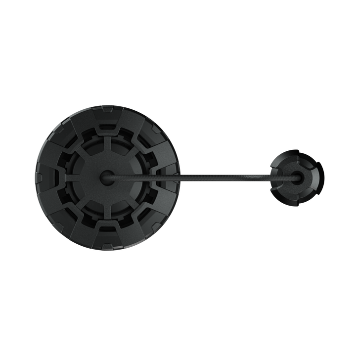 Hydpro Over Pressure Valve (OPV) - P03 Series