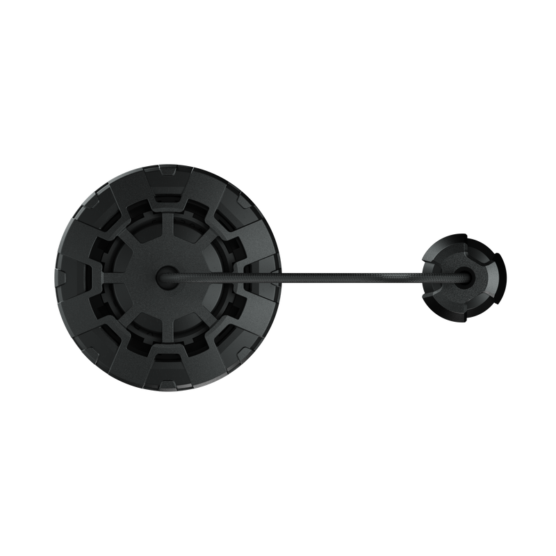 Connectors & OPVs