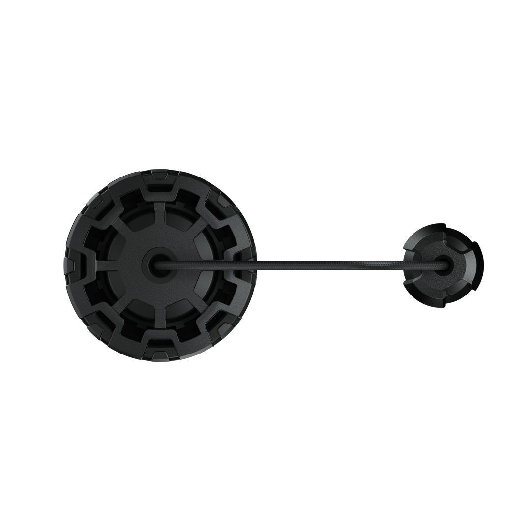 Hydpro Over Pressure Valve (OPV) - P04 Series