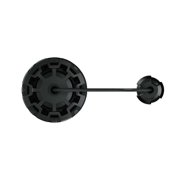 Hydpro Over Pressure Valve (OPV) - P04 Series