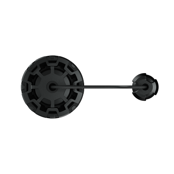 Hydpro Over Pressure Valve (OPV) - P04 Series
