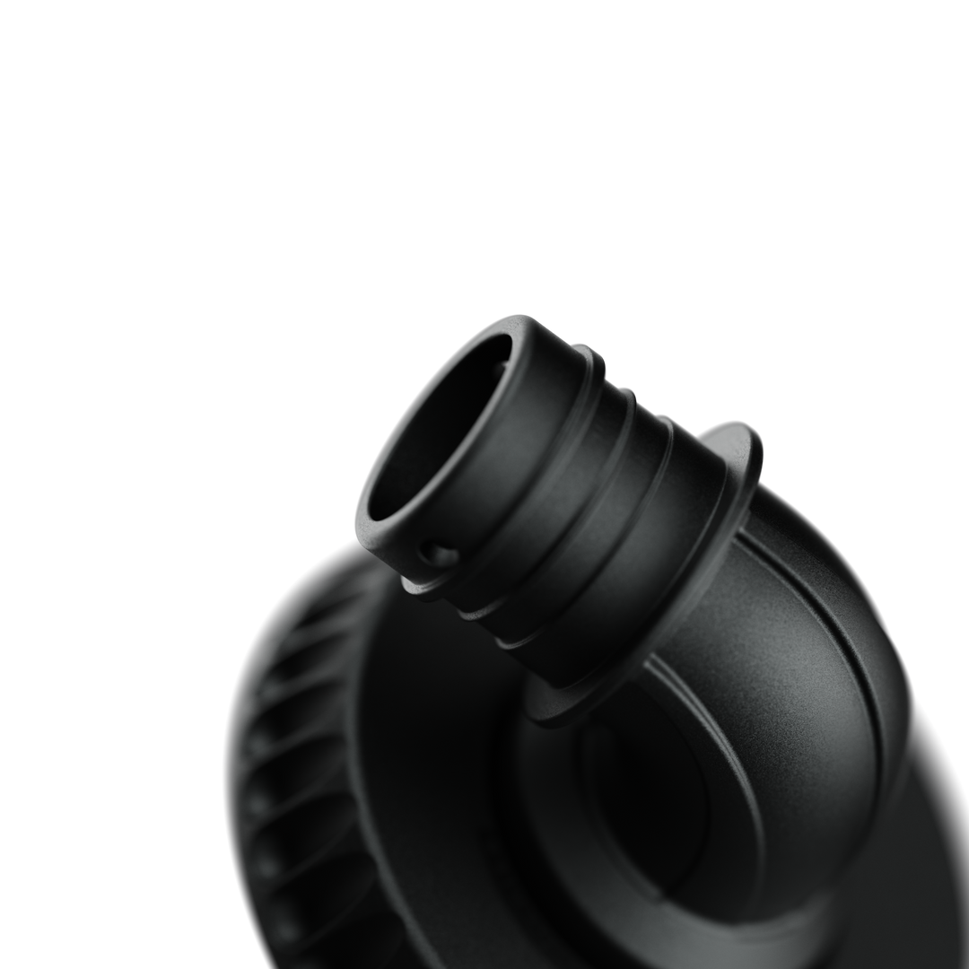 Hydpro Connector - P01 Series