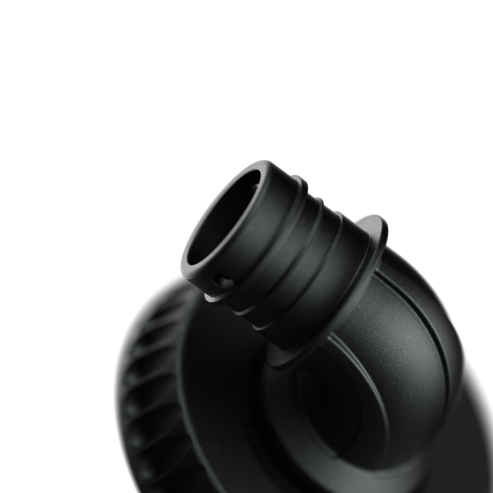 Hydpro Connector - P01 Series