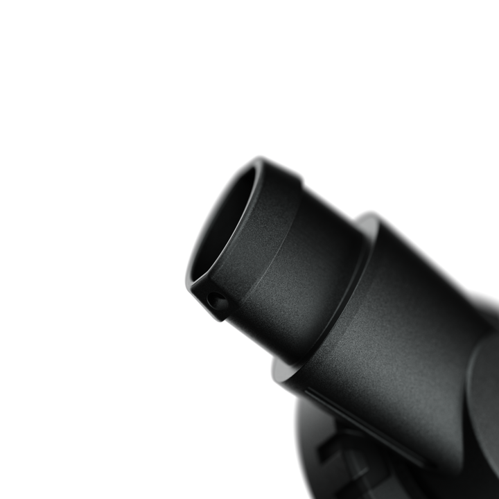 Hydpro Connector - P04 Series