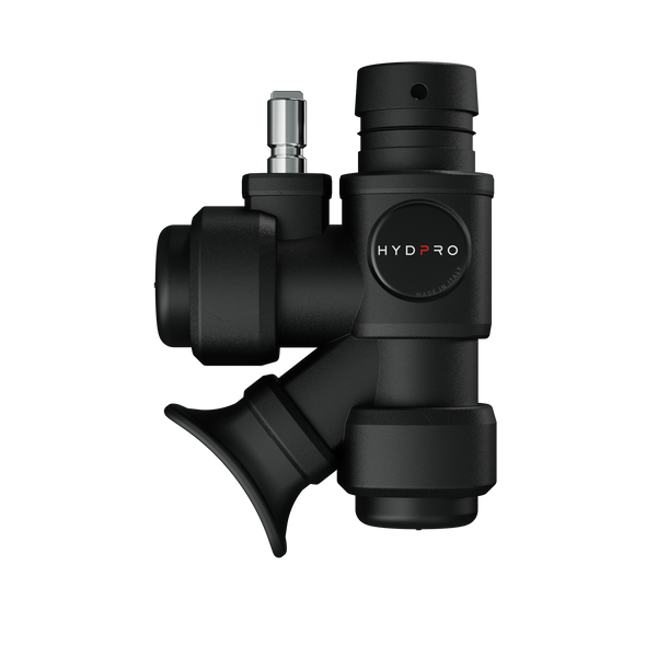 Hydpro Power Inflator - Q01 Series