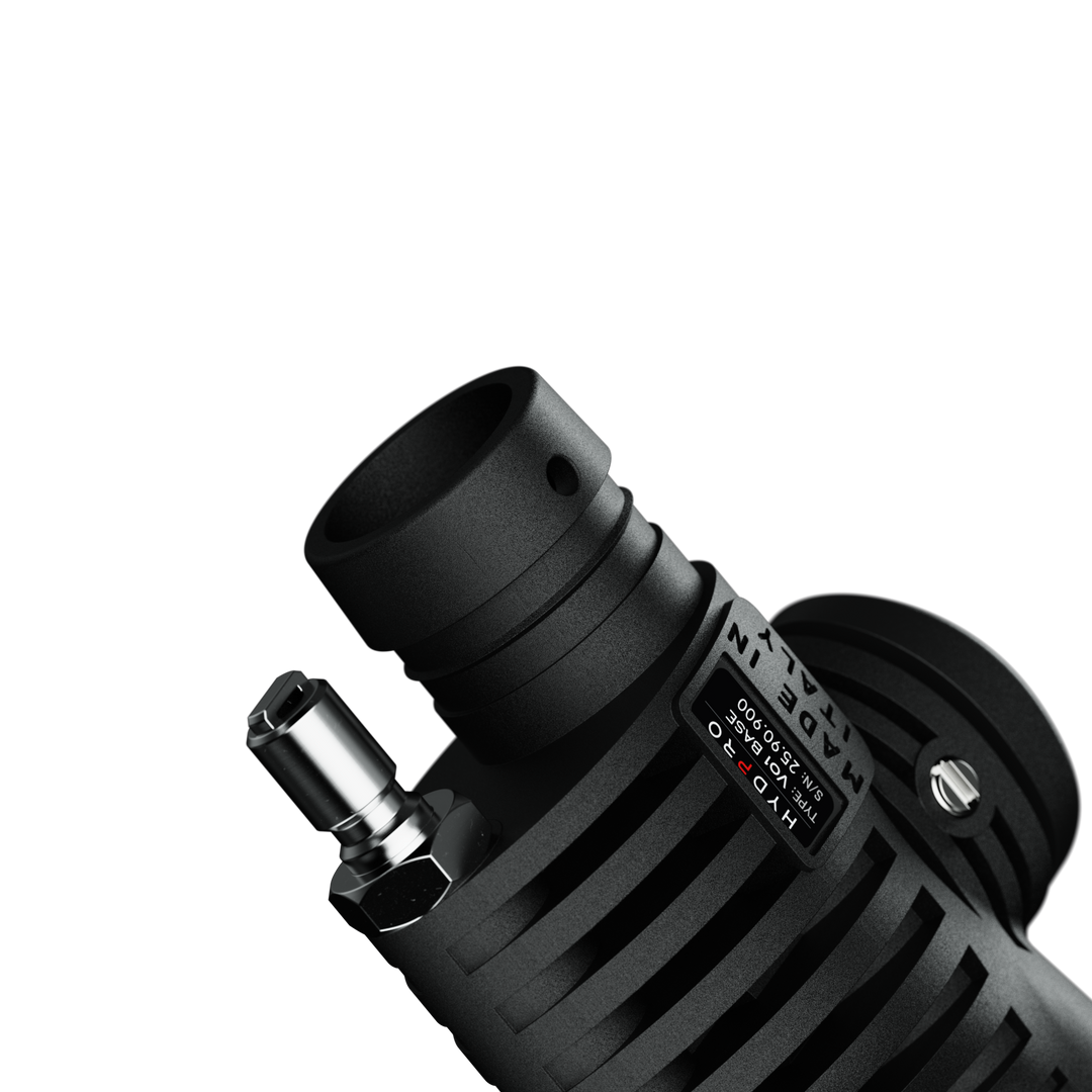 Hydpro Power Inflator - V01 Series