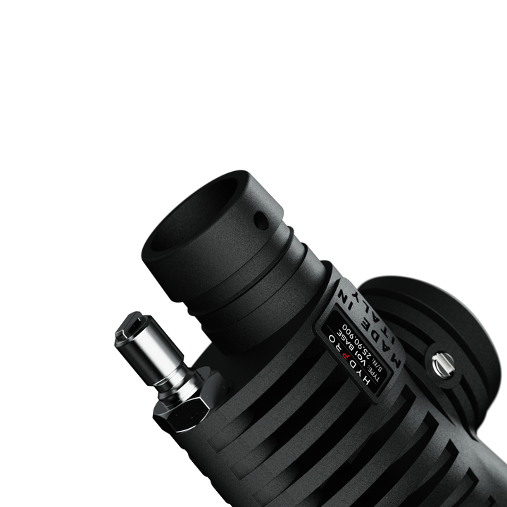 Hydpro Power Inflator - V01 Series