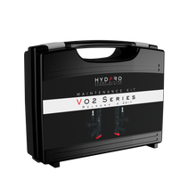 Hydpro Maintenance Kit V02 (Tools & Spares)