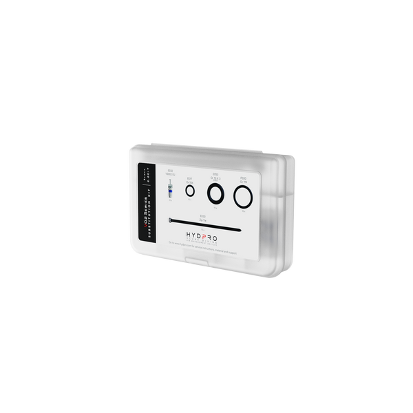 Hydpro Substitution Kit V02 (Spares)