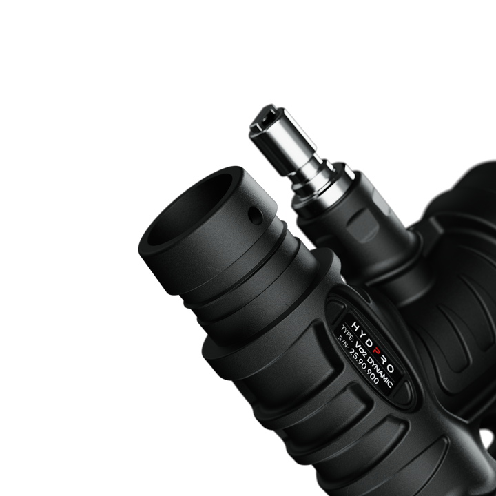 Hydpro Power Inflator - V02 Dynamic