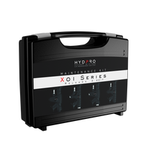 Hydpro Maintenance Kit X01 (Tools & Spares)