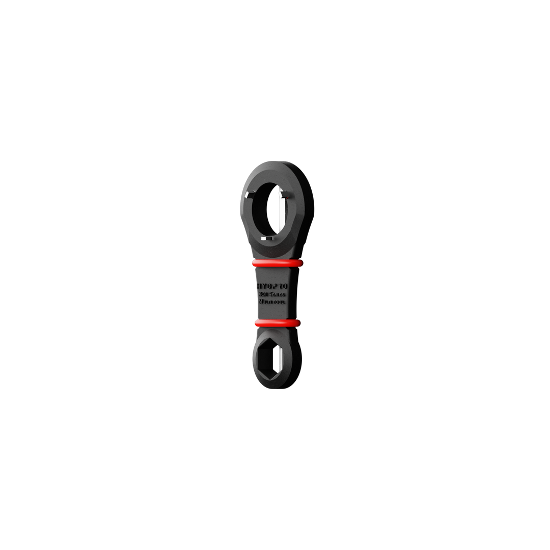 Hydpro X01 Series Multitool