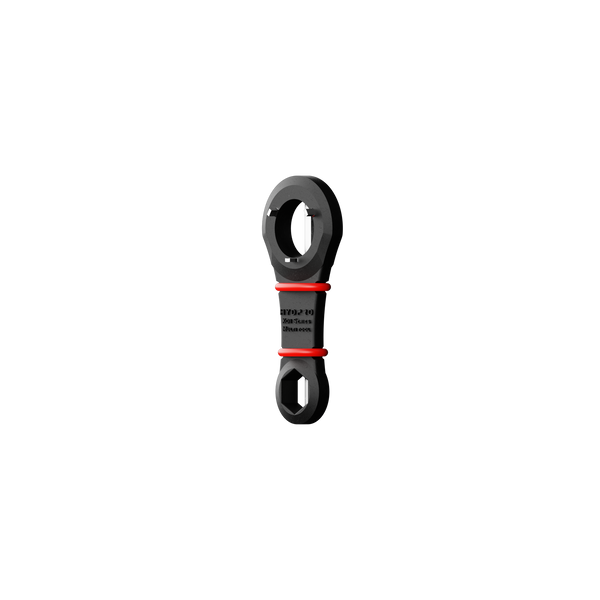 Hydpro X01 Series Multitool