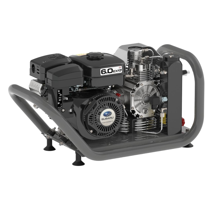Nardi Atlantic — Portable Breathing Air Compressor
