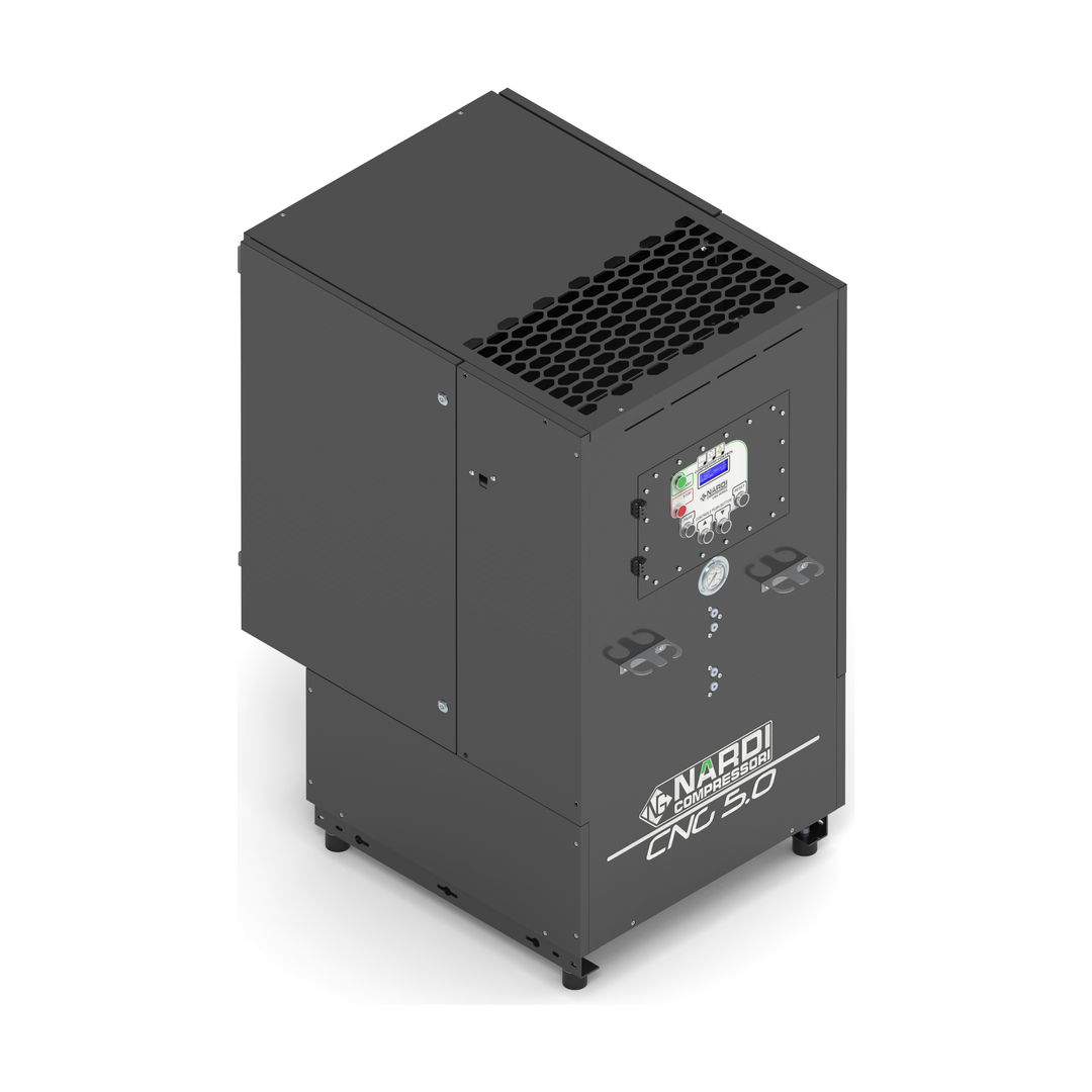 Nardi CNG 5.0 natural gas compressor