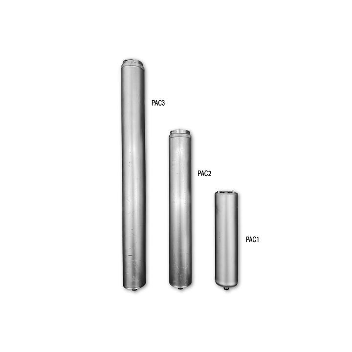 Nardi Filter PAC2 — Purification Tower Assembly