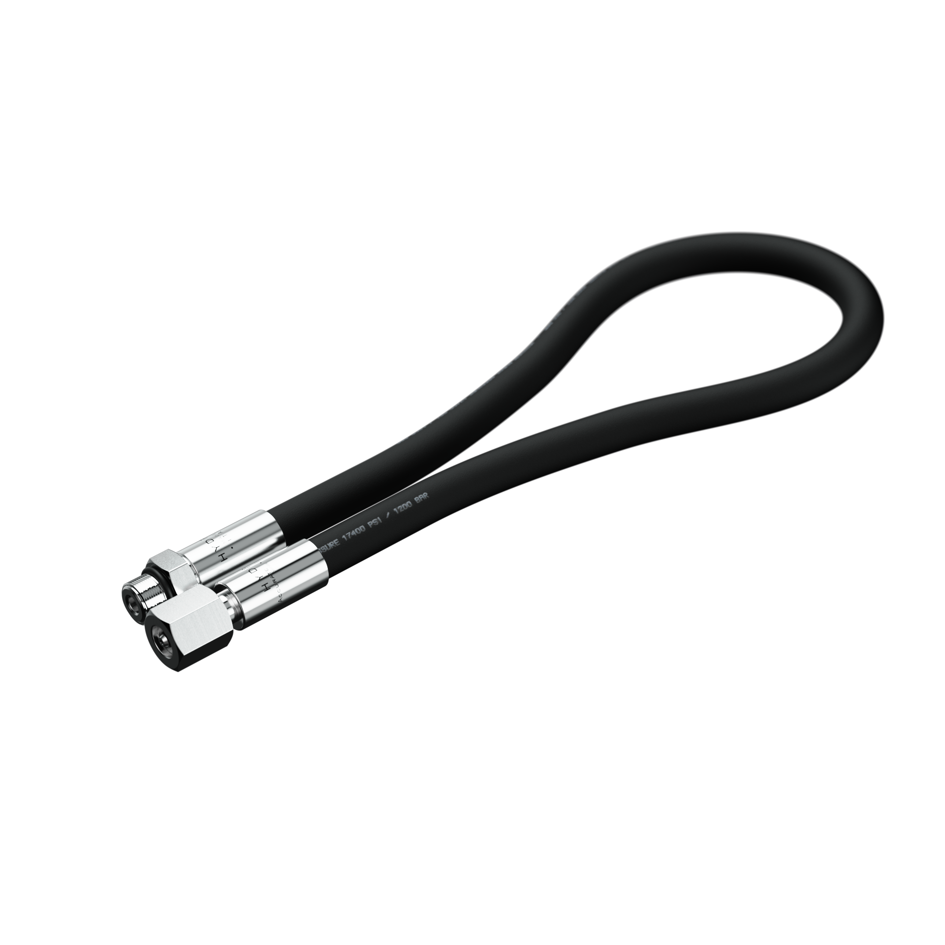 HP Accurate Series