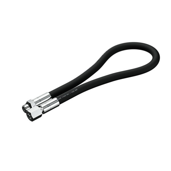 Hydpro HP Accurate Filling System Hose