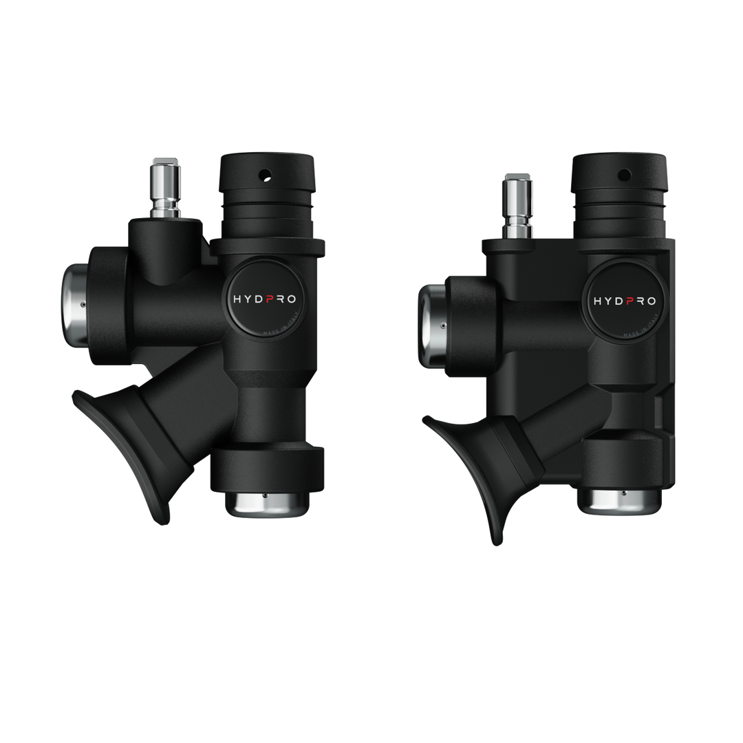 Hydpro Power Inflator - J01 Series