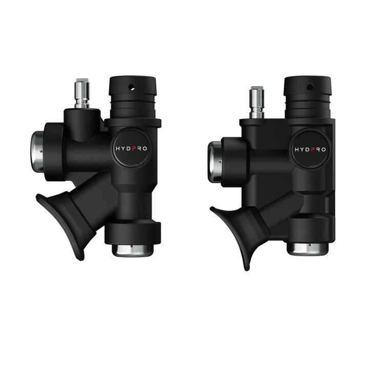 Hydpro Power Inflator - J01 Series