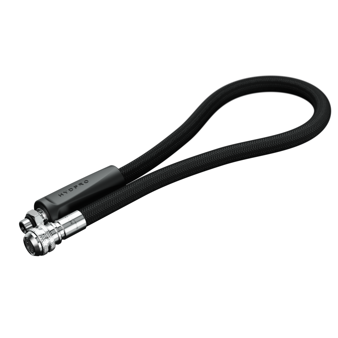 Hydpro LP Bright Tek Regulator Hose