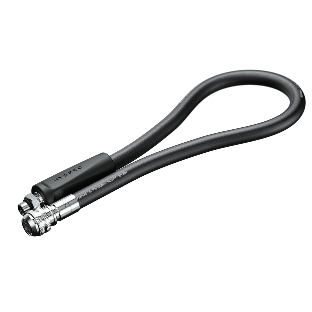 Hydpro LP Smooth Pro Regulator Hose