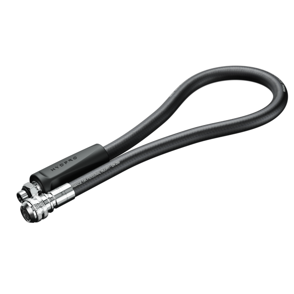Hydpro LP Smooth Pro Rebreather Hose