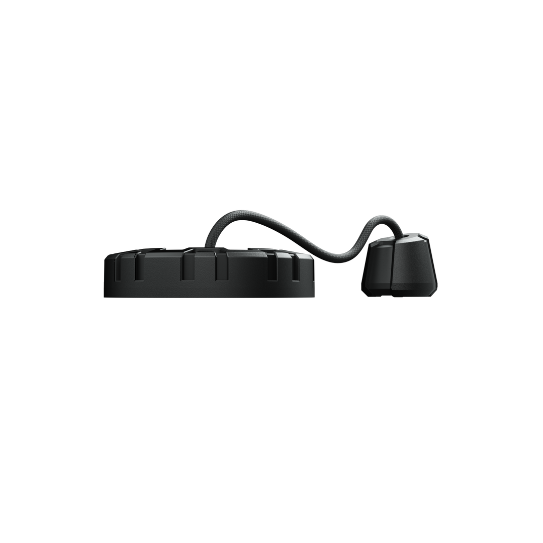Hydpro Over Pressure Valve (OPV) - P04 Series