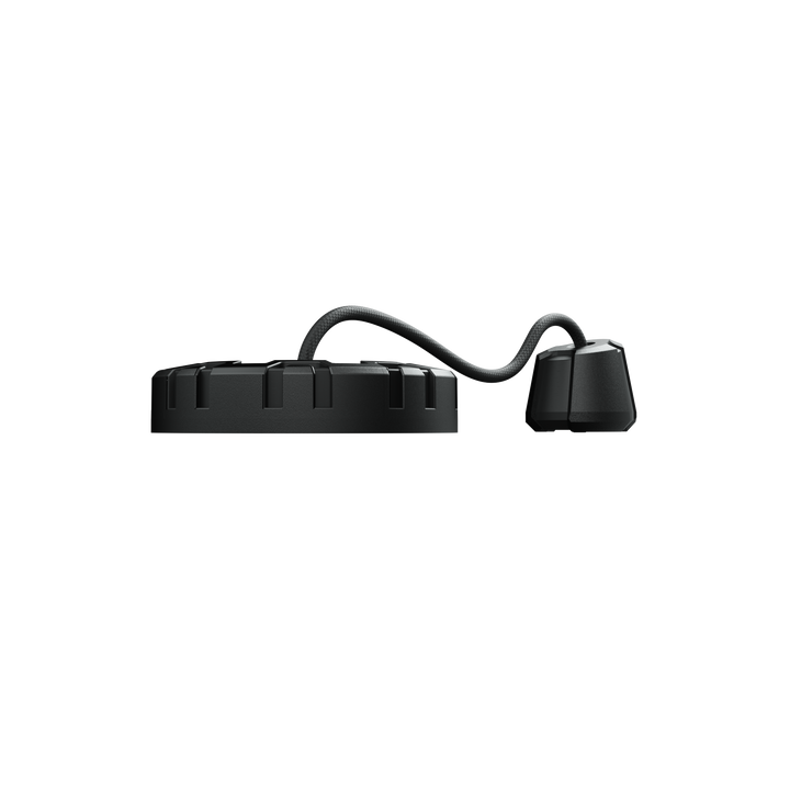 Hydpro Over Pressure Valve (OPV) - P04 Series