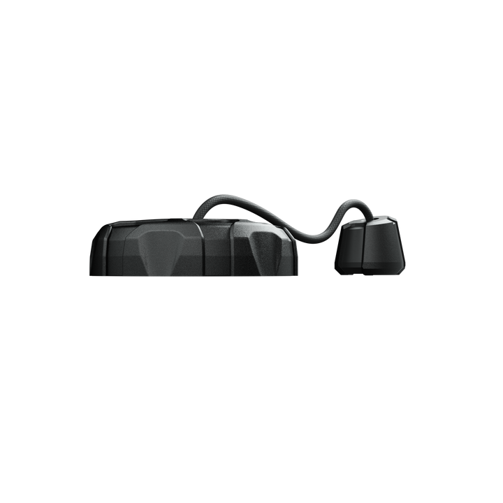 Hydpro Over Pressure Valve (OPV) - T01 Series