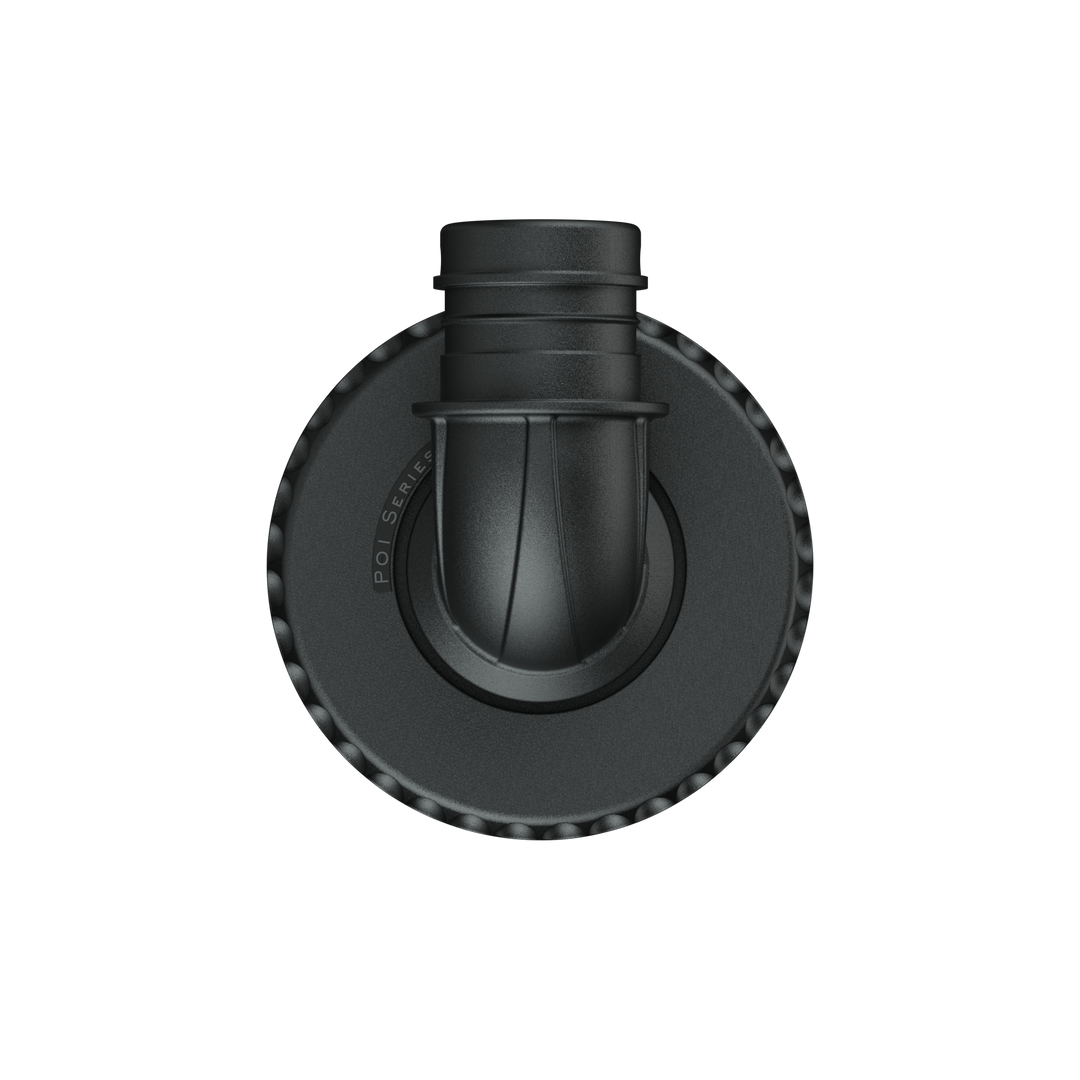 Hydpro Connector - P01 Series
